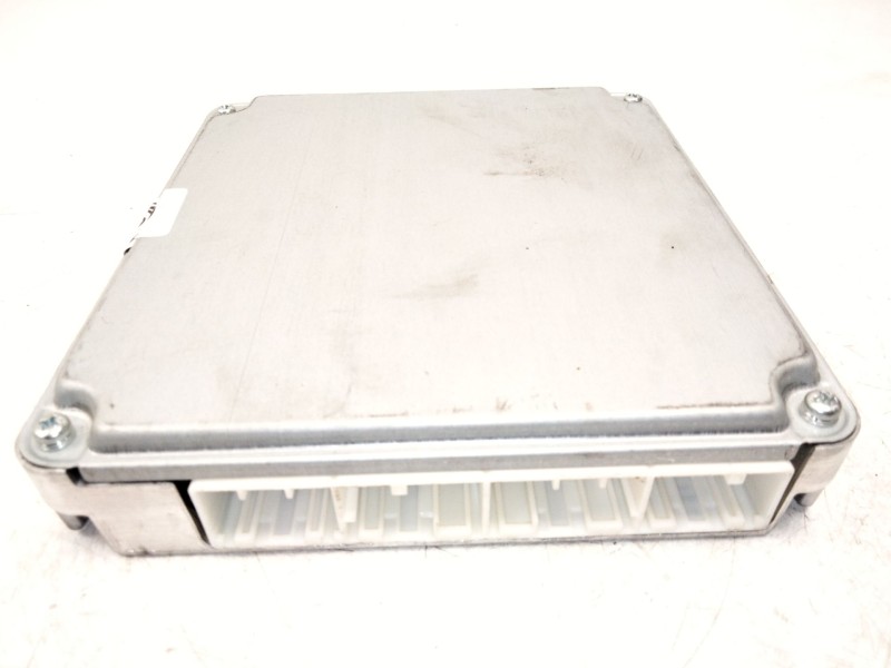 Recambio de centralita motor uce para toyota corolla verso (zer_, zze12_, r1_) 1.8 (znr11_) referencia OEM IAM 896610F030 MB2750