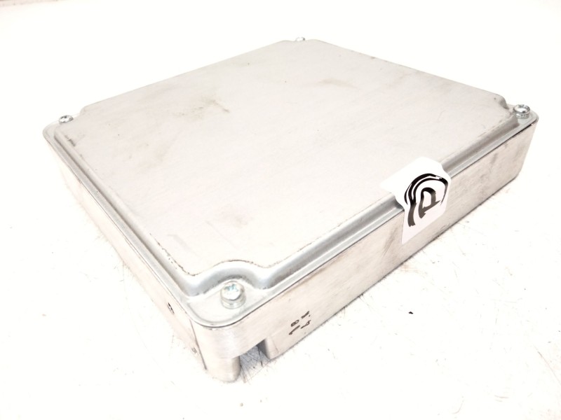 Recambio de centralita motor uce para toyota corolla verso (zer_, zze12_, r1_) 1.8 (znr11_) referencia OEM IAM 896610F030 MB2750