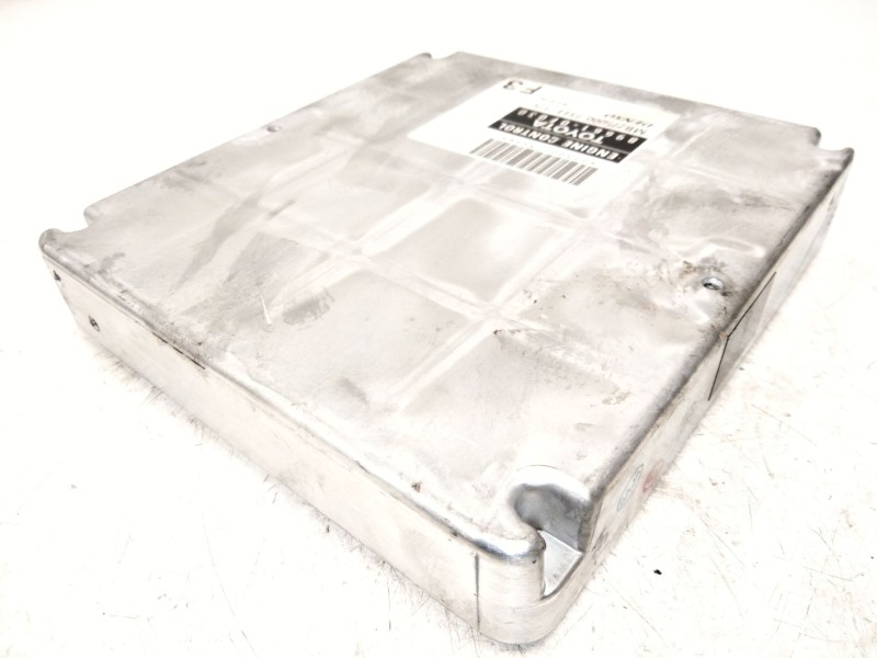 Recambio de centralita motor uce para toyota corolla verso (zer_, zze12_, r1_) 1.8 (znr11_) referencia OEM IAM 896610F030 MB2750