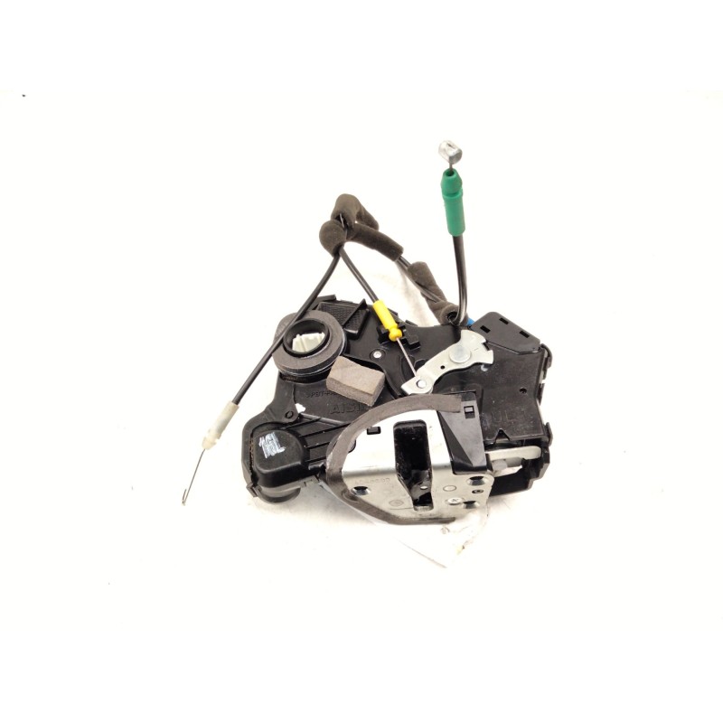 Recambio de cerradura puerta delantera izquierda para toyota corolla verso (zer_, zze12_, r1_) 1.8 (znr11_) referencia OEM IAM  