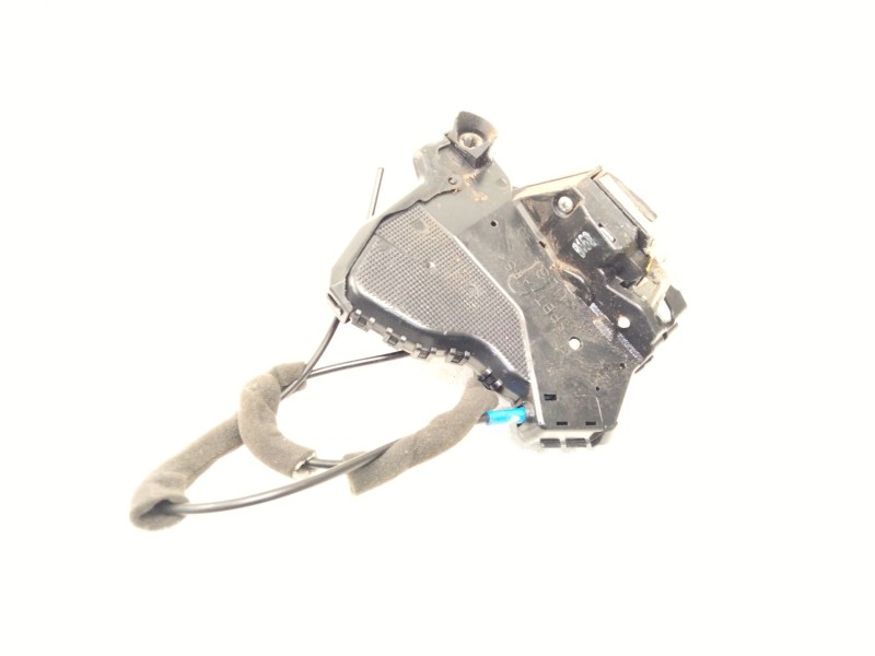Recambio de cerradura puerta delantera izquierda para toyota corolla verso (zer_, zze12_, r1_) 1.8 (znr11_) referencia OEM IAM  