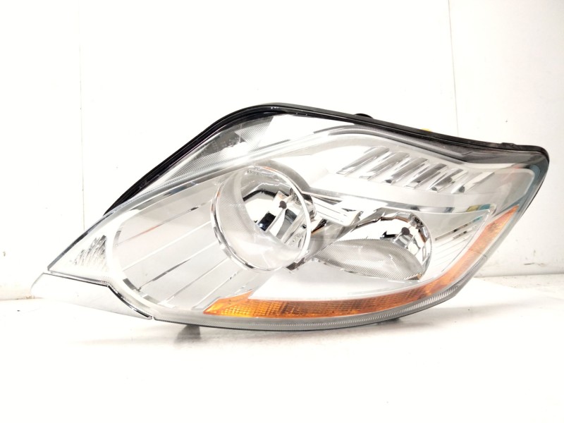 Recambio de faro izquierdo para ford kuga i 2.0 tdci referencia OEM IAM 8V4113W030AG  