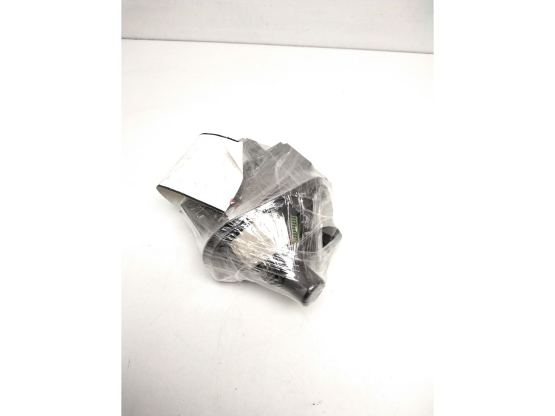 Recambio de mando limpia para renault scenic ii referencia OEM IAM   109733