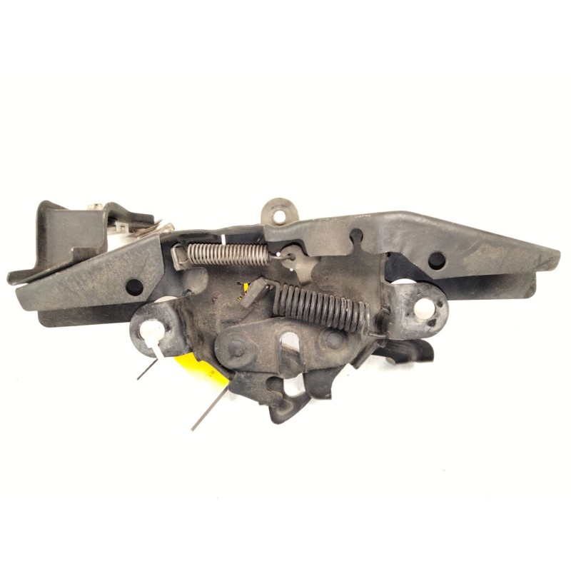 Recambio de cerradura capot para toyota corolla verso (zer_, zze12_, r1_) 1.8 (znr11_) referencia OEM IAM   