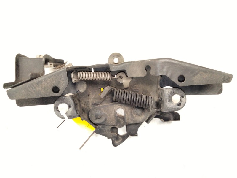 Recambio de cerradura capot para toyota corolla verso (zer_, zze12_, r1_) 1.8 (znr11_) referencia OEM IAM   