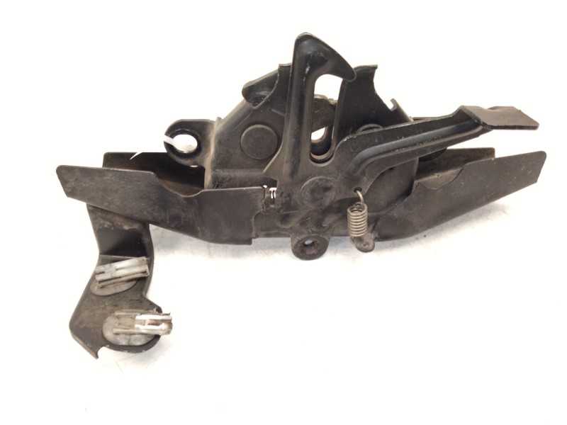 Recambio de cerradura capot para toyota corolla verso (zer_, zze12_, r1_) 1.8 (znr11_) referencia OEM IAM   