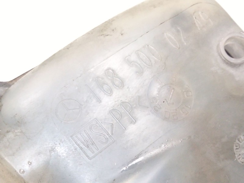 Recambio de deposito expansion para mercedes-benz vaneo (414) 1.6 (414.700) referencia OEM IAM 1685000249  