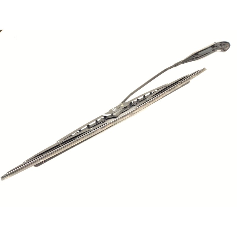 Recambio de brazo limpia delantero derecho para mercedes-benz vaneo (414) 1.6 (414.700) referencia OEM IAM   