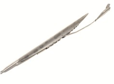 Recambio de brazo limpia delantero derecho para mercedes-benz vaneo (414) 1.6 (414.700) referencia OEM IAM    2