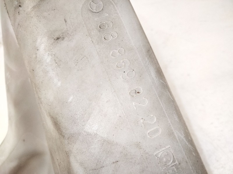 Recambio de deposito limpia para mercedes-benz vaneo (414) 1.6 (414.700) referencia OEM IAM 1688690220  