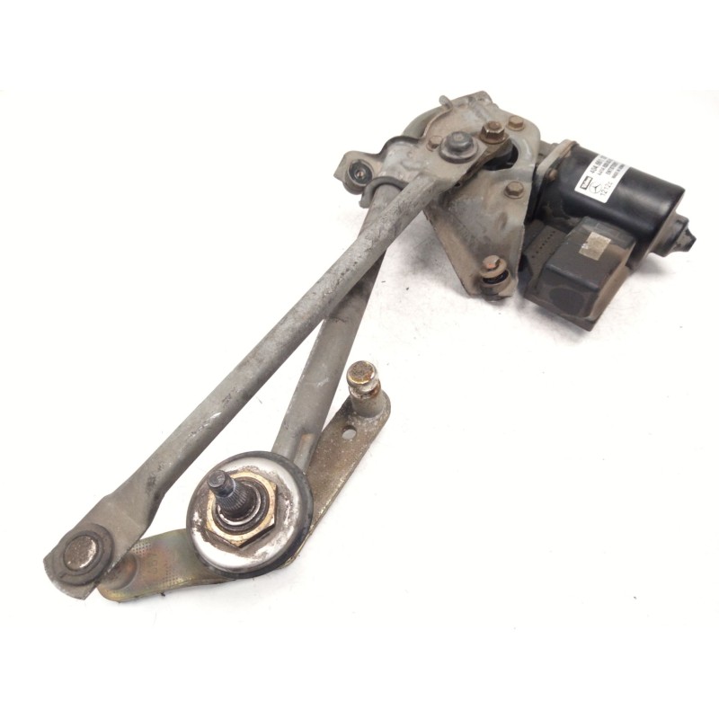 Recambio de motor limpia delantero para mercedes-benz vaneo (414) 1.6 (414.700) referencia OEM IAM A4148200342  