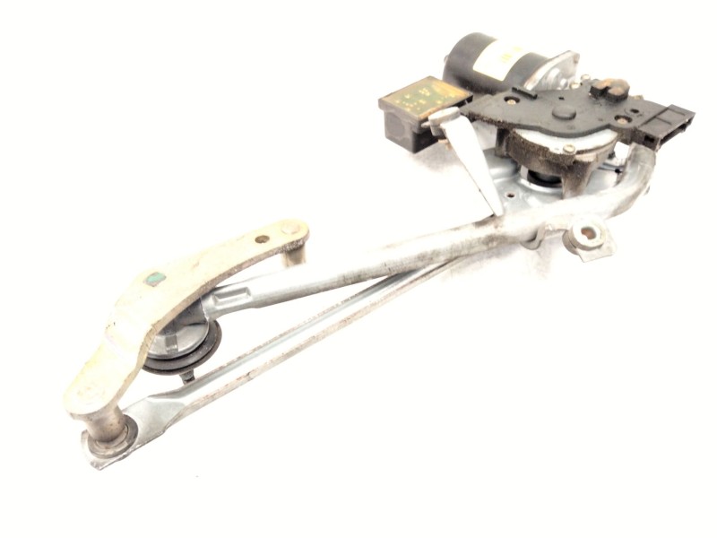 Recambio de motor limpia delantero para mercedes-benz vaneo (414) 1.6 (414.700) referencia OEM IAM A4148200342  