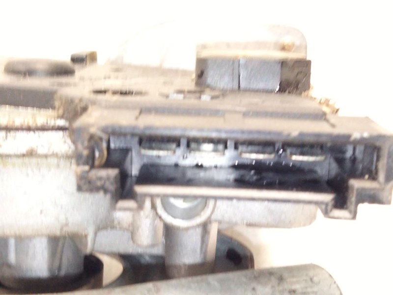 Recambio de motor limpia delantero para mercedes-benz vaneo (414) 1.6 (414.700) referencia OEM IAM A4148200342  