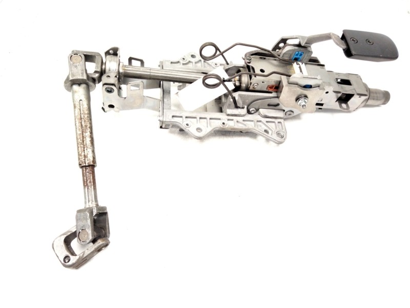 Recambio de columna direccion para audi a3 sportback (8pa) 1.6 tdi referencia OEM IAM 8P1419502J  