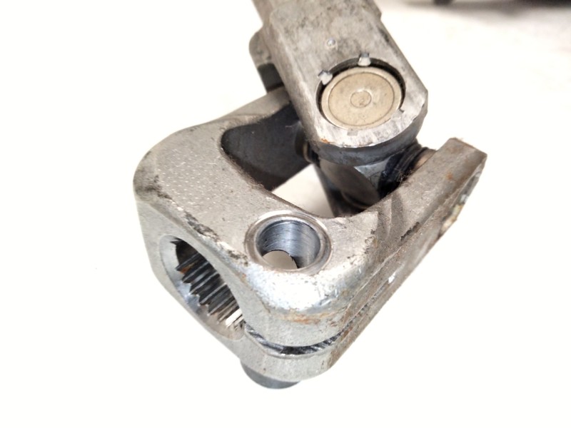 Recambio de columna direccion para audi a3 sportback (8pa) 1.6 tdi referencia OEM IAM 8P1419502J  