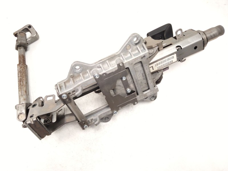 Recambio de columna direccion para audi a3 sportback (8pa) 1.6 tdi referencia OEM IAM 8P1419502J  