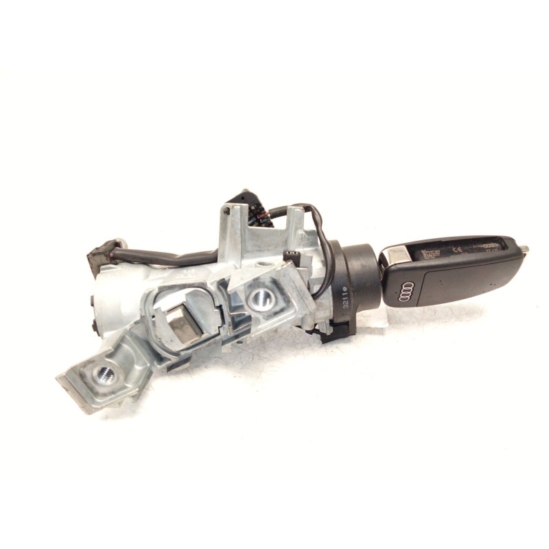 Recambio de conmutador de arranque para audi a3 sportback (8pa) 1.6 tdi referencia OEM IAM 1K0905851B  