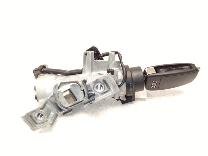 Recambio de conmutador de arranque para audi a3 sportback (8pa) 1.6 tdi referencia OEM IAM 1K0905851B  
