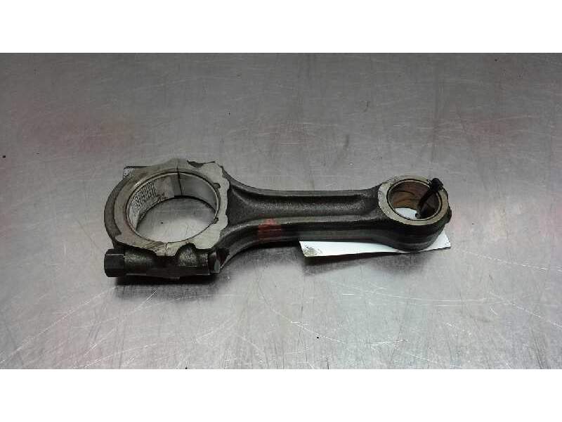 Recambio de biela para nissan primera berlina (p11) 2.0 turbodiesel cat referencia OEM IAM   124177