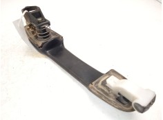 Recambio de maneta exterior delantera derecha para mercedes-benz vaneo (414) 1.6 (414.700) referencia OEM IAM    2