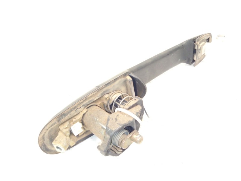 Recambio de maneta exterior delantera izquierda para mercedes-benz vaneo (414) 1.6 (414.700) referencia OEM IAM   