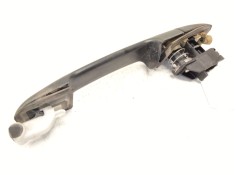 Recambio de maneta exterior derecho puerta lateral corredera para mercedes-benz vaneo (414) 1.6 (414.700) referencia OEM IAM    2