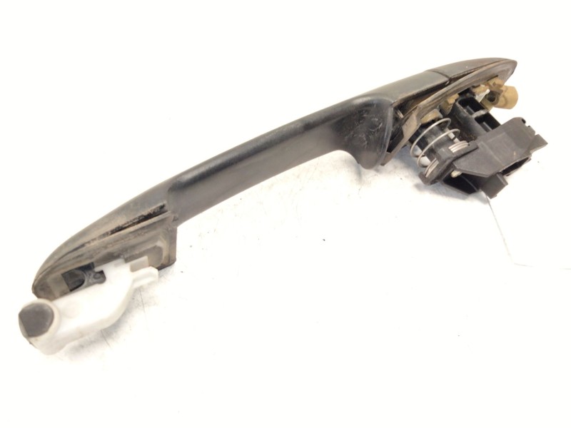 Recambio de maneta exterior derecho puerta lateral corredera para mercedes-benz vaneo (414) 1.6 (414.700) referencia OEM IAM   