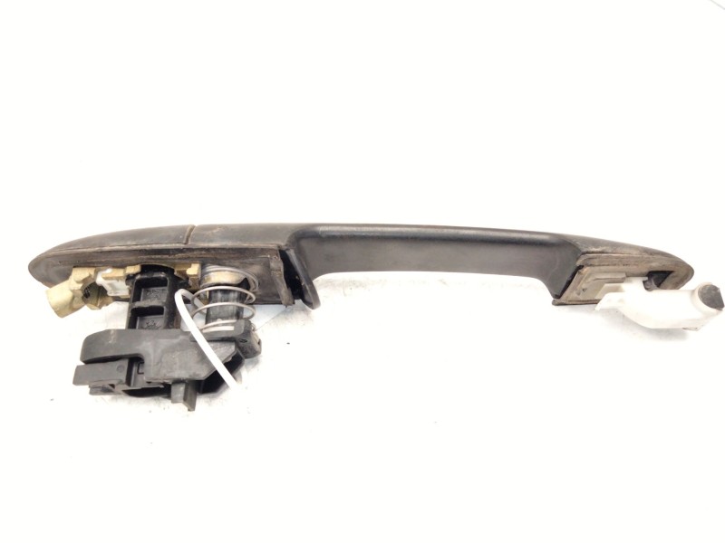 Recambio de maneta exterior izquierdo puerta lateral corredera para mercedes-benz vaneo (414) 1.6 (414.700) referencia OEM IAM  