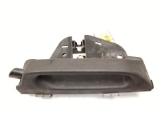 Recambio de maneta interior puerta lateral corredera derecha para mercedes-benz vaneo (414) 1.6 (414.700) referencia OEM IAM A41