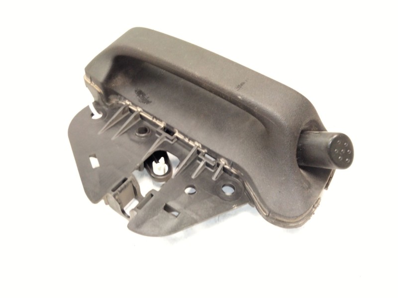 Recambio de maneta interior puerta lateral corredera derecha para mercedes-benz vaneo (414) 1.6 (414.700) referencia OEM IAM A41