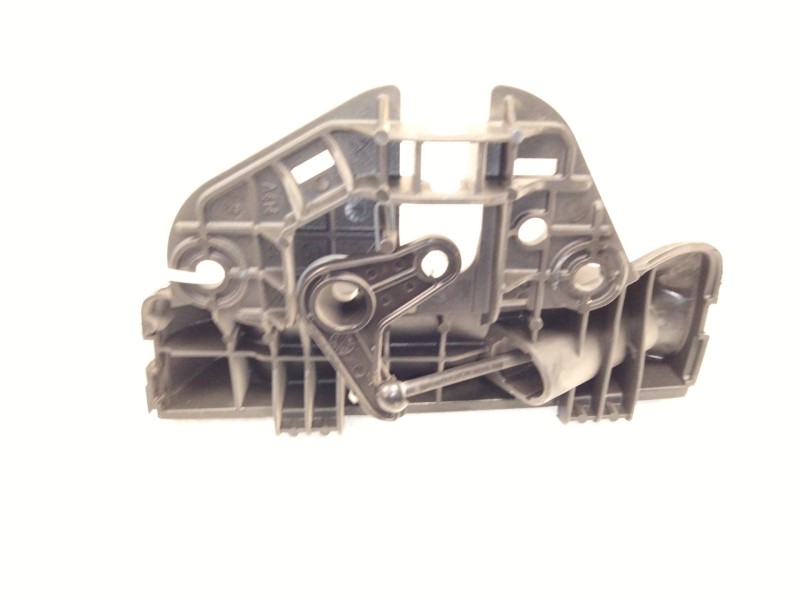 Recambio de maneta interior puerta lateral corredera derecha para mercedes-benz vaneo (414) 1.6 (414.700) referencia OEM IAM A41