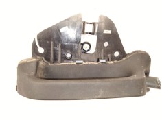 Recambio de maneta interior puerta lateral corredera izquierdo para mercedes-benz vaneo (414) 1.6 (414.700) referencia OEM IAM A