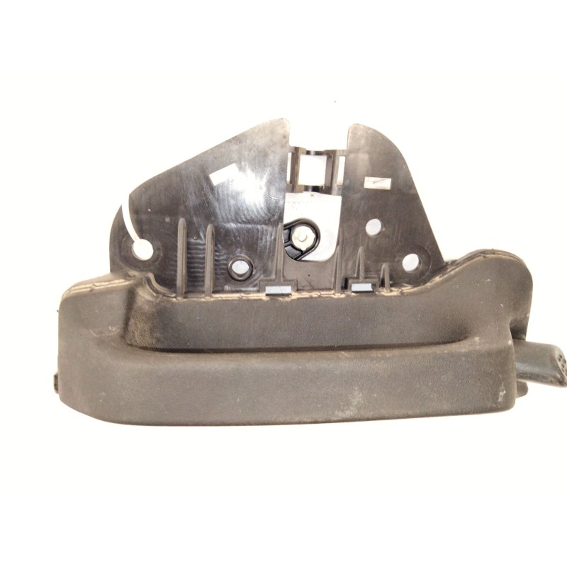 Recambio de maneta interior puerta lateral corredera izquierdo para mercedes-benz vaneo (414) 1.6 (414.700) referencia OEM IAM A