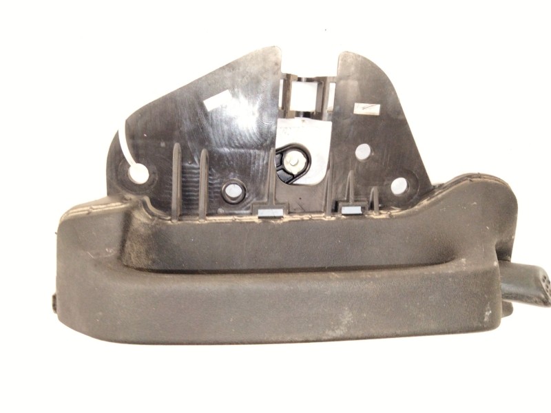 Recambio de maneta interior puerta lateral corredera izquierdo para mercedes-benz vaneo (414) 1.6 (414.700) referencia OEM IAM A