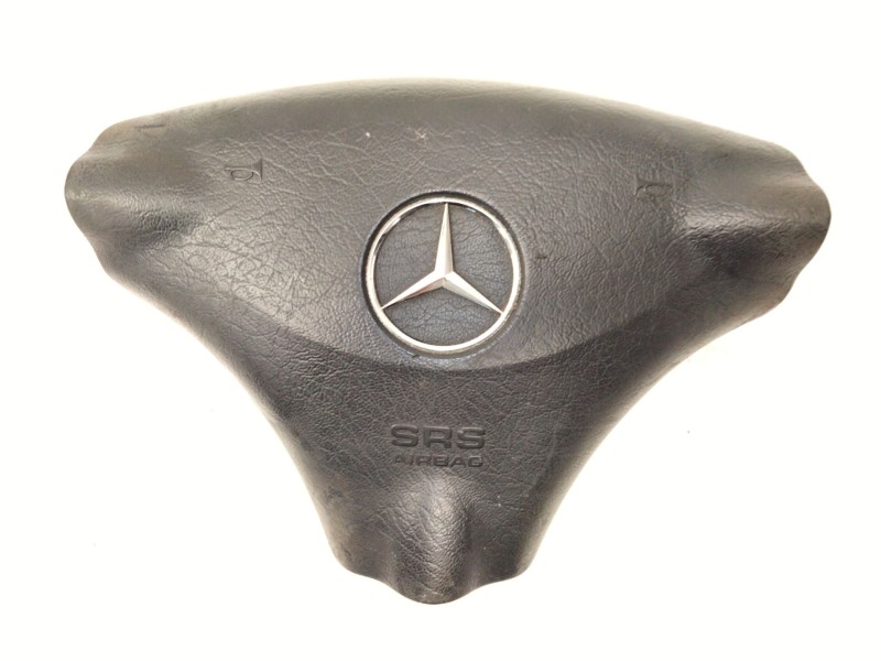 Recambio de airbag delantero izquierdo para mercedes-benz vaneo (414) 1.6 (414.700) referencia OEM IAM 1684600298  