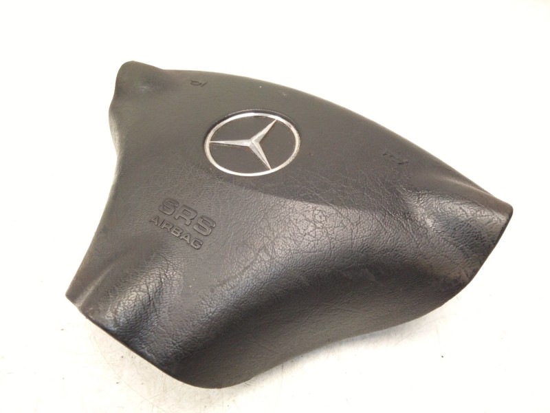 Recambio de airbag delantero izquierdo para mercedes-benz vaneo (414) 1.6 (414.700) referencia OEM IAM 1684600298  