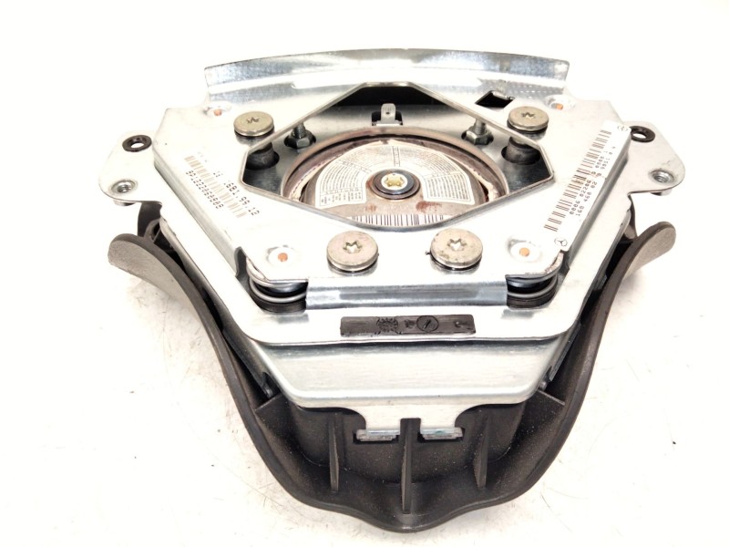 Recambio de airbag delantero izquierdo para mercedes-benz vaneo (414) 1.6 (414.700) referencia OEM IAM 1684600298  