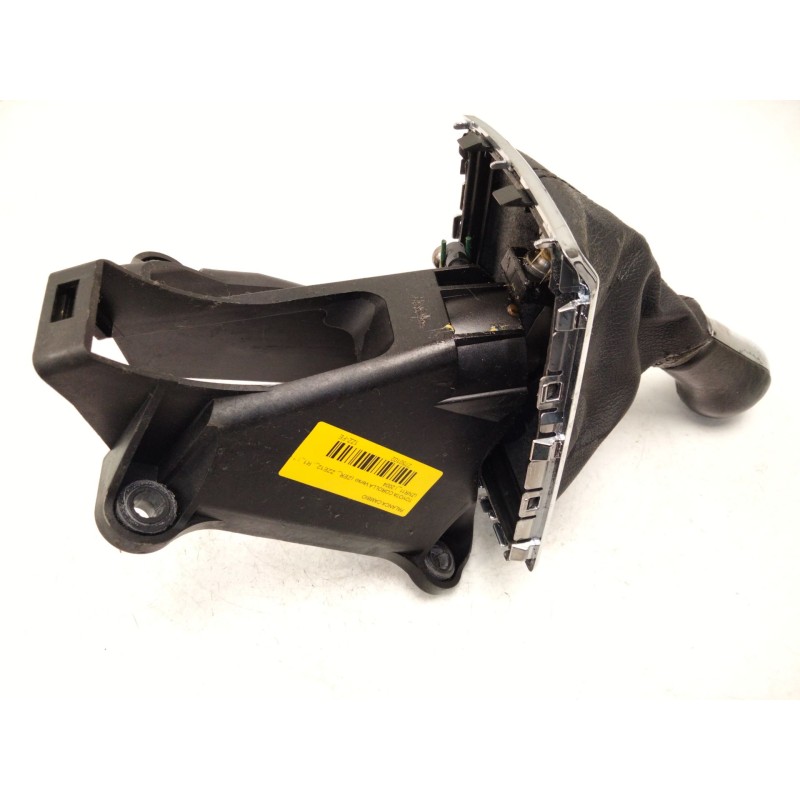 Recambio de palanca cambio para toyota corolla verso (zer_, zze12_, r1_) 1.8 (znr11_) referencia OEM IAM   