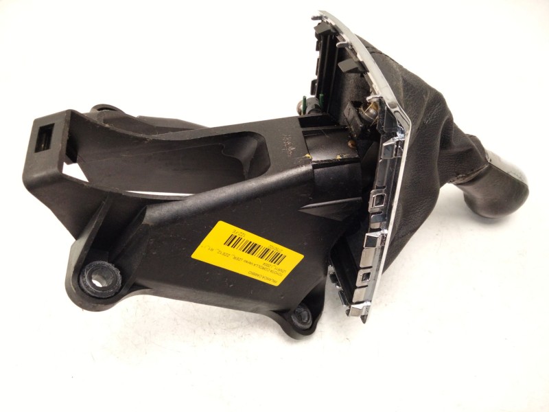Recambio de palanca cambio para toyota corolla verso (zer_, zze12_, r1_) 1.8 (znr11_) referencia OEM IAM   