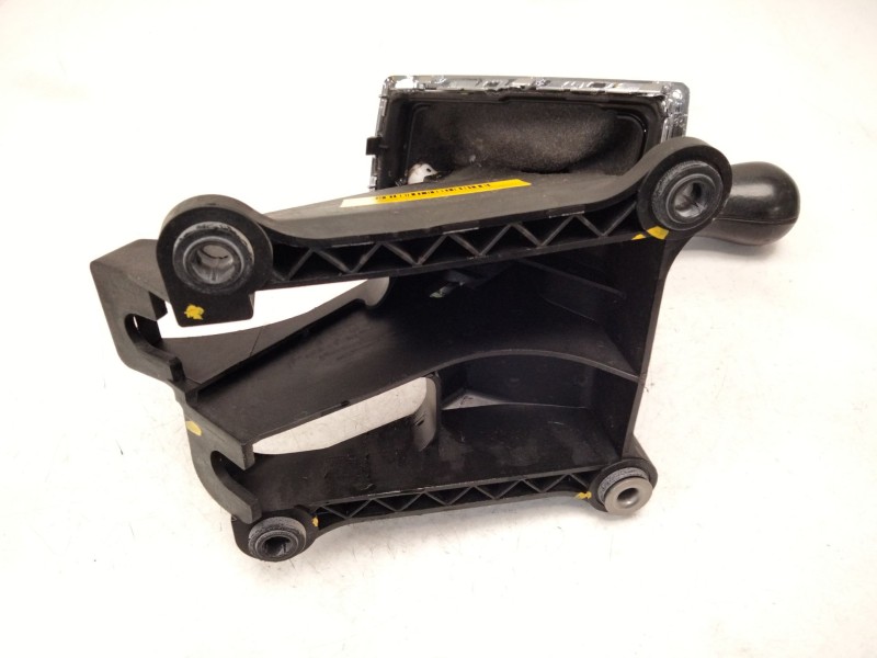 Recambio de palanca cambio para toyota corolla verso (zer_, zze12_, r1_) 1.8 (znr11_) referencia OEM IAM   