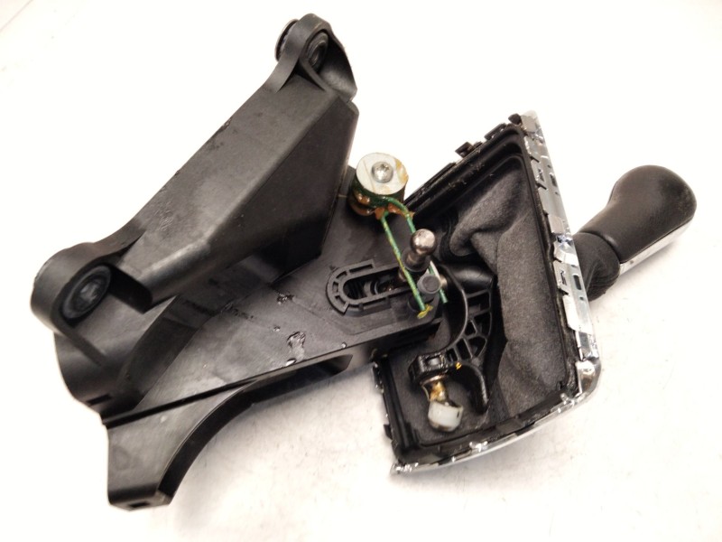 Recambio de palanca cambio para toyota corolla verso (zer_, zze12_, r1_) 1.8 (znr11_) referencia OEM IAM   