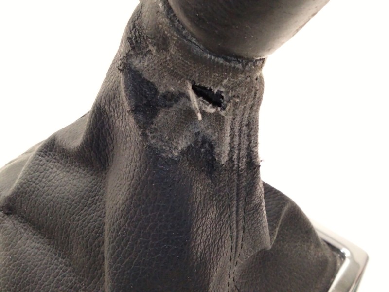 Recambio de palanca cambio para toyota corolla verso (zer_, zze12_, r1_) 1.8 (znr11_) referencia OEM IAM   