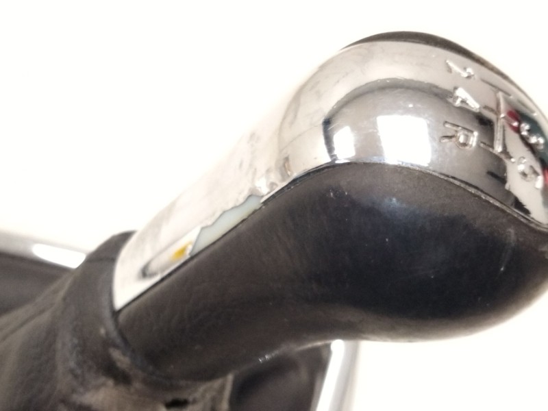 Recambio de palanca cambio para toyota corolla verso (zer_, zze12_, r1_) 1.8 (znr11_) referencia OEM IAM   