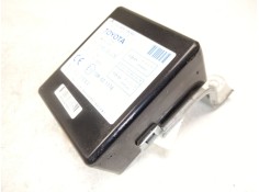 Recambio de modulo control puerta para toyota corolla verso (zer_, zze12_, r1_) 1.8 (znr11_) referencia OEM IAM 897410F010  