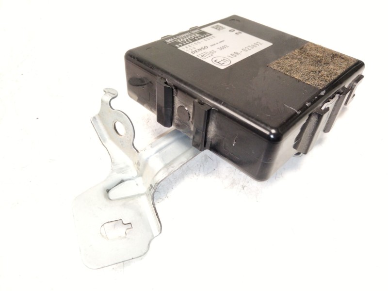 Recambio de centralita aparcamiento para toyota corolla verso (zer_, zze12_, r1_) 1.8 (znr11_) referencia OEM IAM 8934064020  