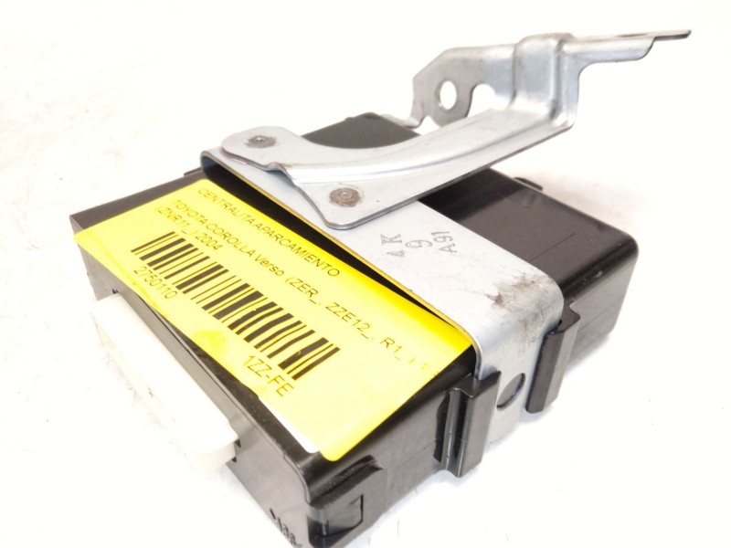 Recambio de centralita aparcamiento para toyota corolla verso (zer_, zze12_, r1_) 1.8 (znr11_) referencia OEM IAM 8934064020  