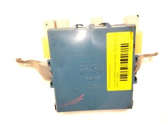 Recambio de modulo encendido para toyota corolla verso (zer_, zze12_, r1_) 1.8 (znr11_) referencia OEM IAM 896180F020  