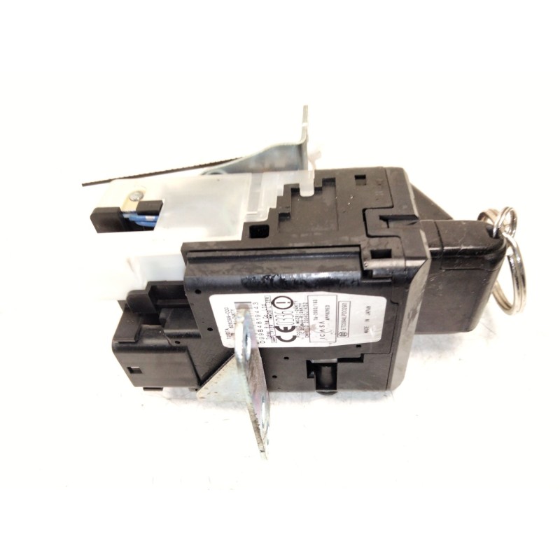 Recambio de conmutador de arranque para toyota corolla verso (zer_, zze12_, r1_) 1.8 (znr11_) referencia OEM IAM   