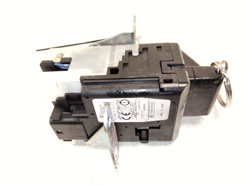 Recambio de conmutador de arranque para toyota corolla verso (zer_, zze12_, r1_) 1.8 (znr11_) referencia OEM IAM   