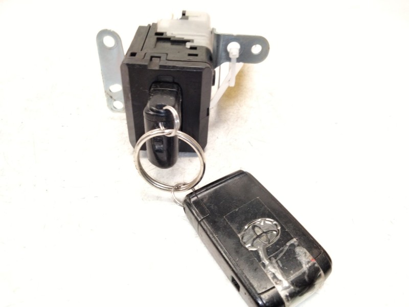 Recambio de conmutador de arranque para toyota corolla verso (zer_, zze12_, r1_) 1.8 (znr11_) referencia OEM IAM   